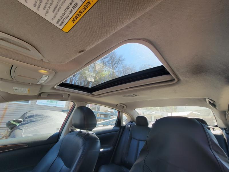 Nissan Sentra SV 2014