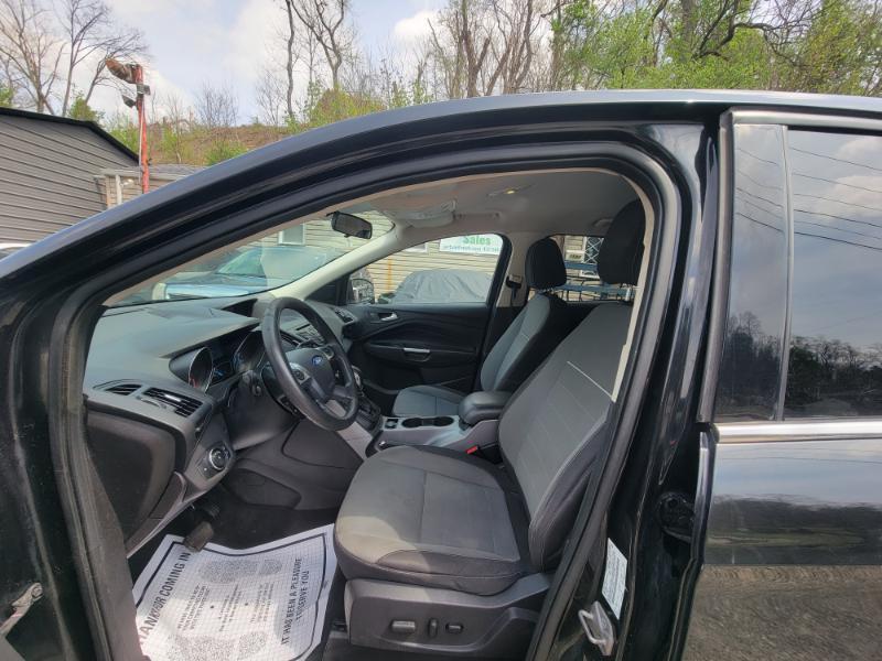 Ford Escape SE 4WD 2014