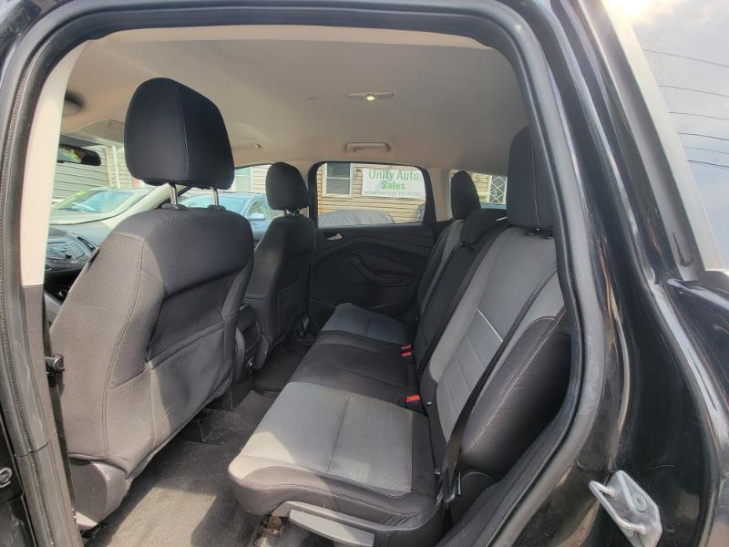 Ford Escape SE 4WD 2014