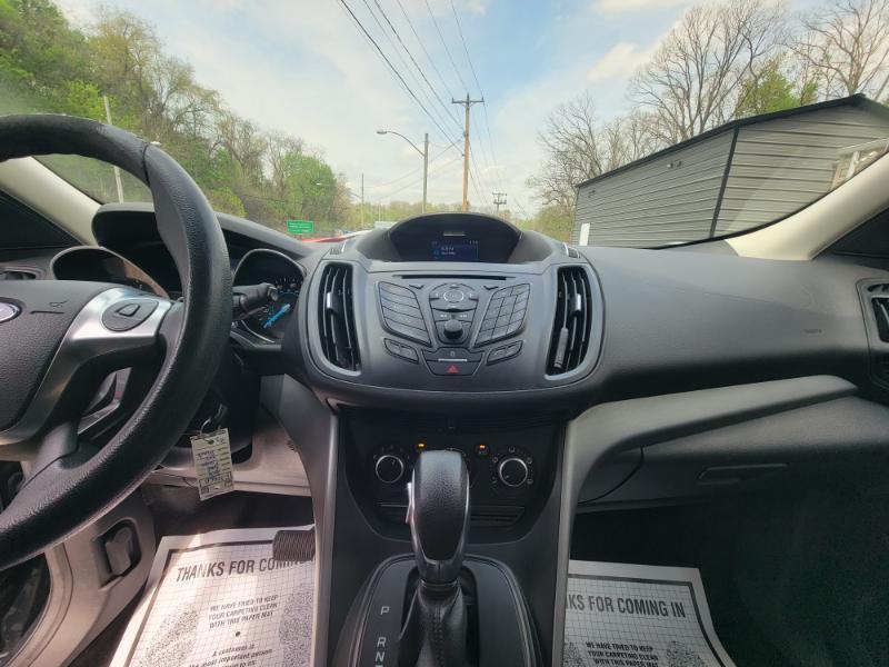 Ford Escape SE 4WD 2014