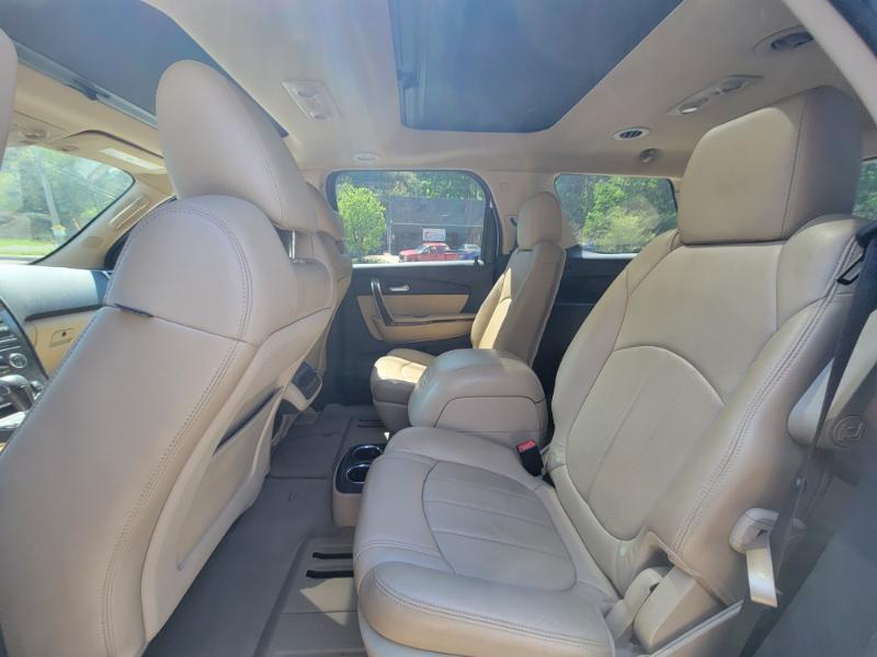 GMC Acadia Denali AWD 2011