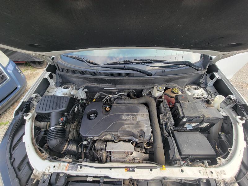 Chevrolet Equinox LS AWD 2018