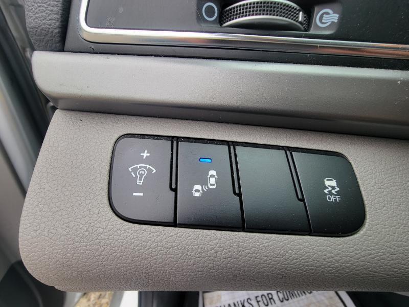 Hyundai Elantra Limited 2017