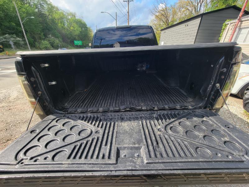 GMC Sierra 1500 SL Ext. Cab 4WD 2013