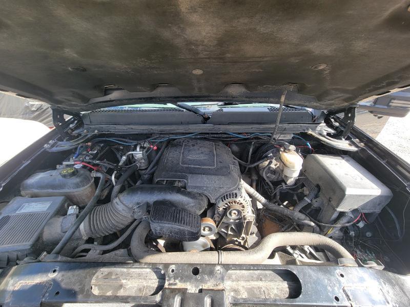 GMC Sierra 1500 SL Ext. Cab 4WD 2013