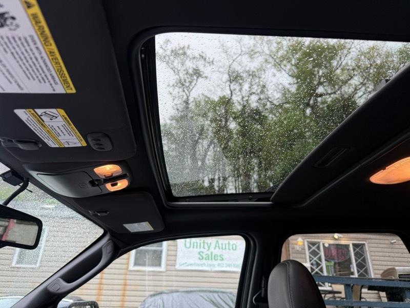 Mercury Mariner Premier V6 4WD 2010