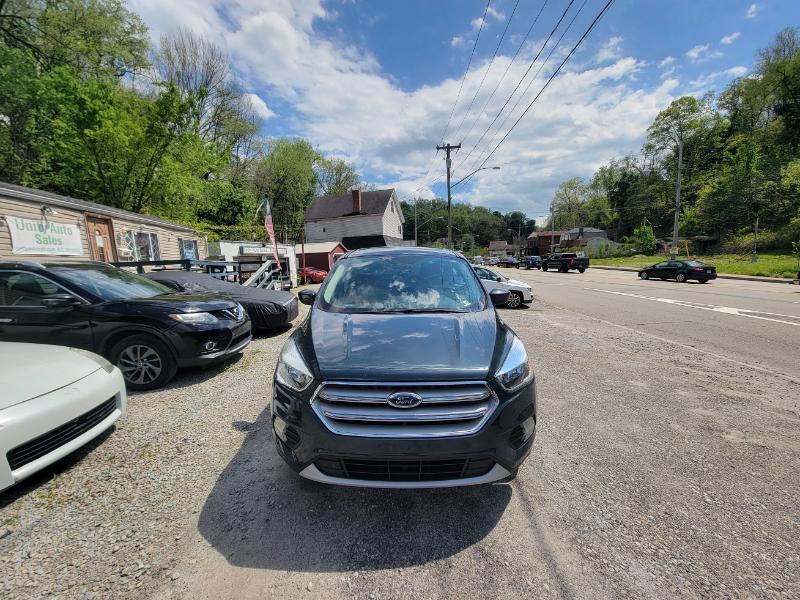 Ford Escape SE 4WD 2019