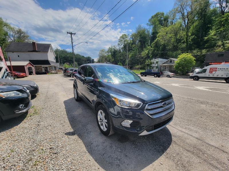 Ford Escape SE 4WD 2019