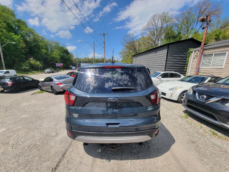 Ford Escape SE 4WD 2019