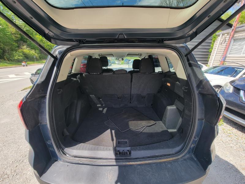 Ford Escape SE 4WD 2019