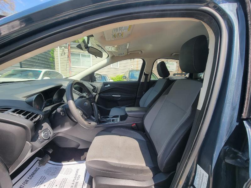 Ford Escape SE 4WD 2019
