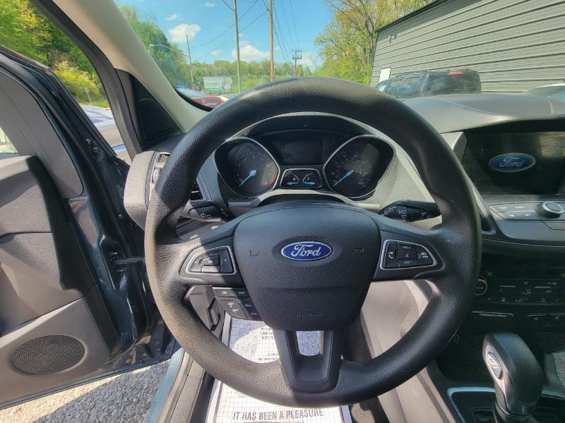 Ford Escape SE 4WD 2019