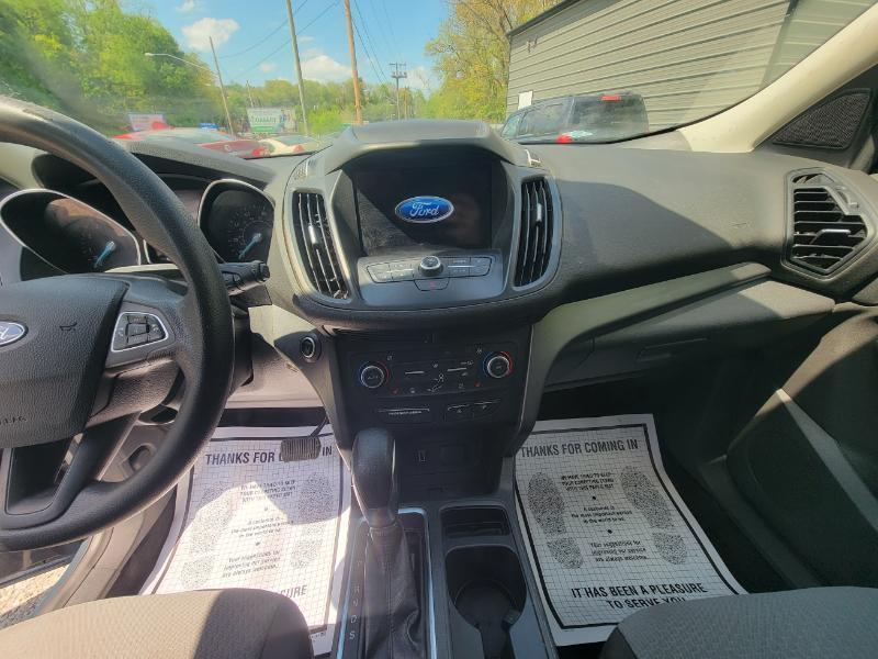 Ford Escape SE 4WD 2019