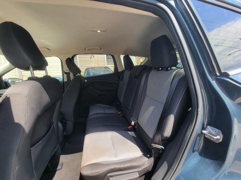 Ford Escape SE 4WD 2019