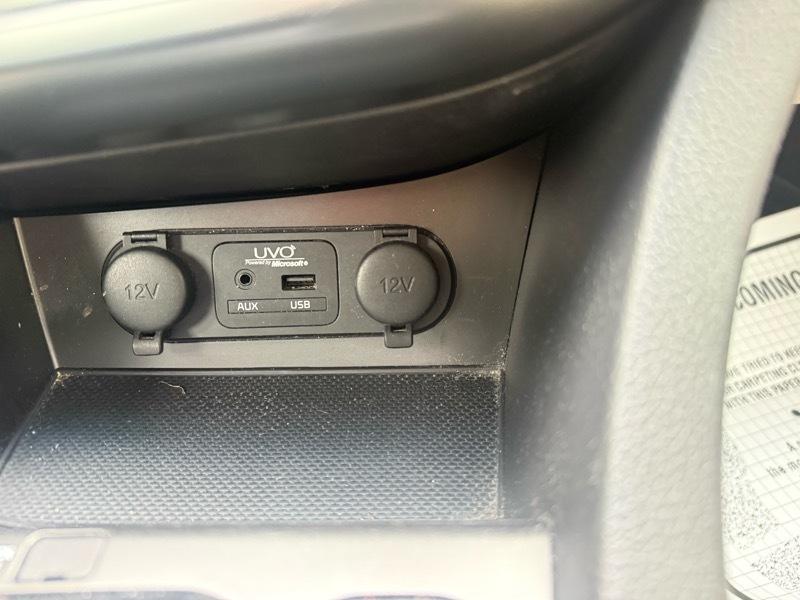 Kia Optima LX 2015