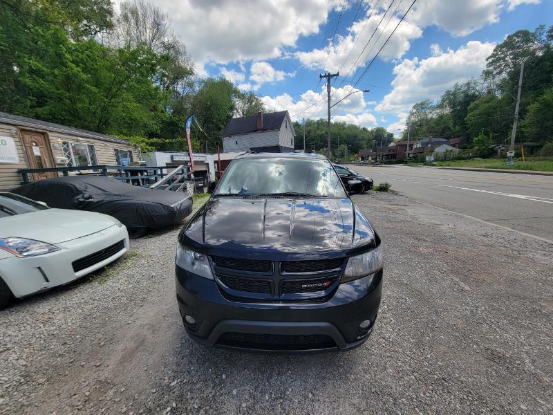 Dodge Journey SE 2019