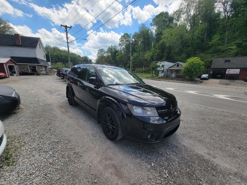 Dodge Journey SE 2019