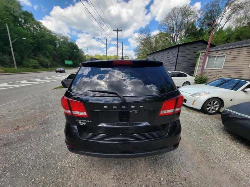 Dodge Journey SE 2019