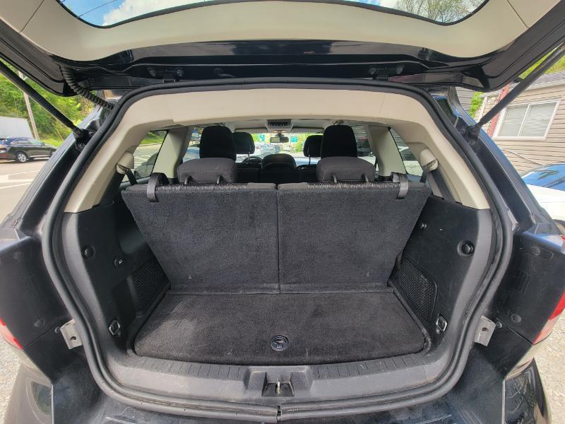 Dodge Journey SE 2019