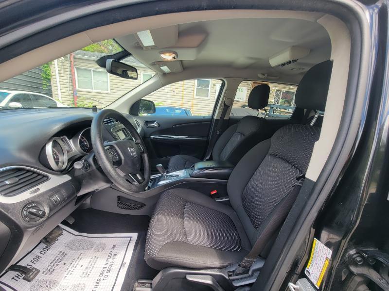 Dodge Journey SE 2019