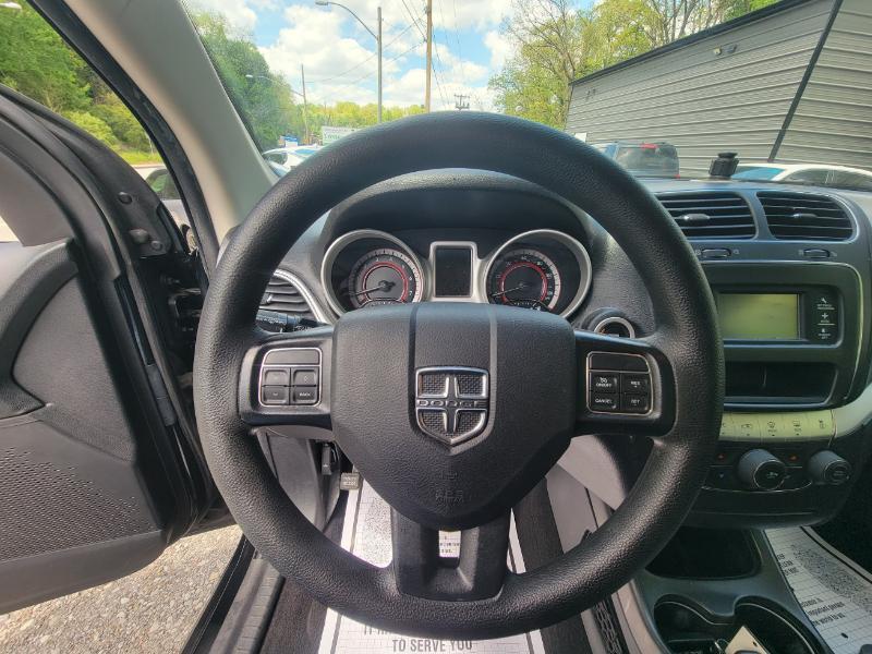 Dodge Journey SE 2019