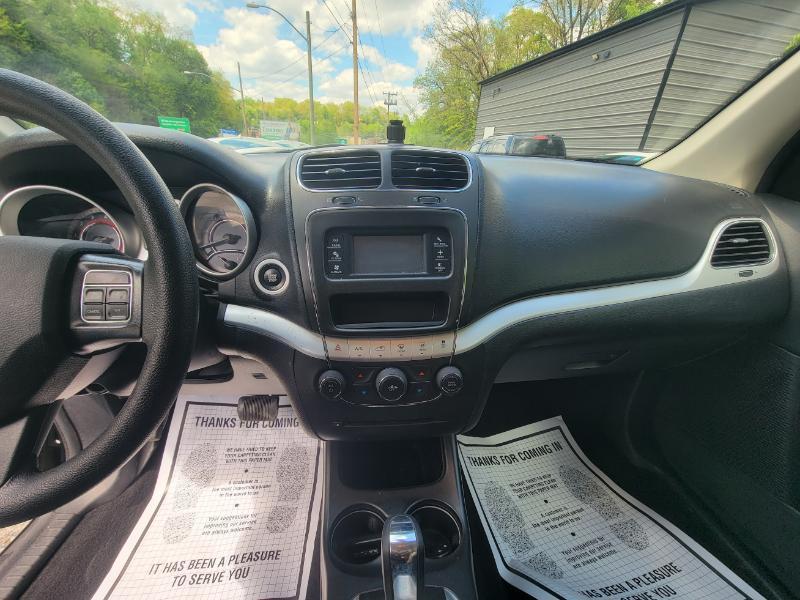 Dodge Journey SE 2019