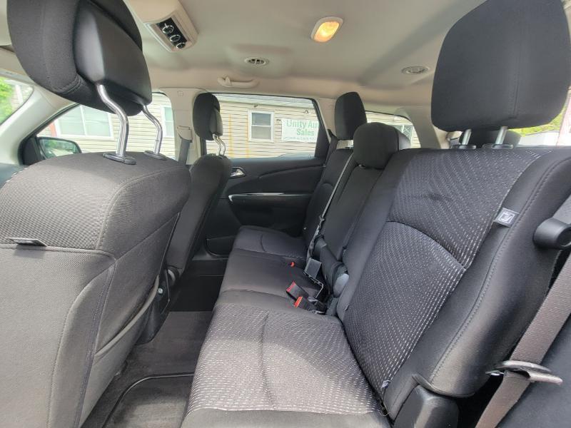 Dodge Journey SE 2019