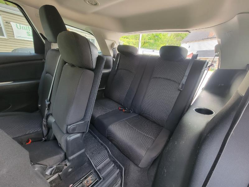 Dodge Journey SE 2019