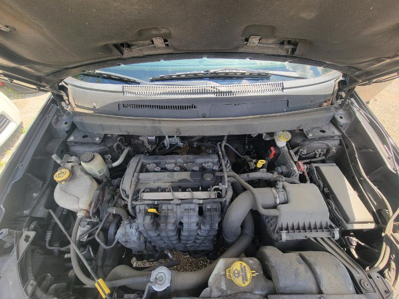 Dodge Journey SE 2019