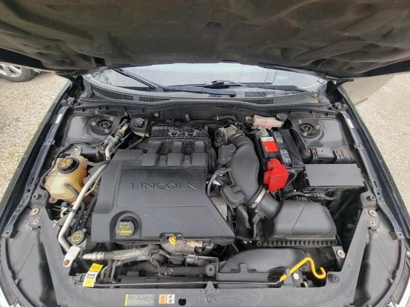 Lincoln MKZ FWD 2012