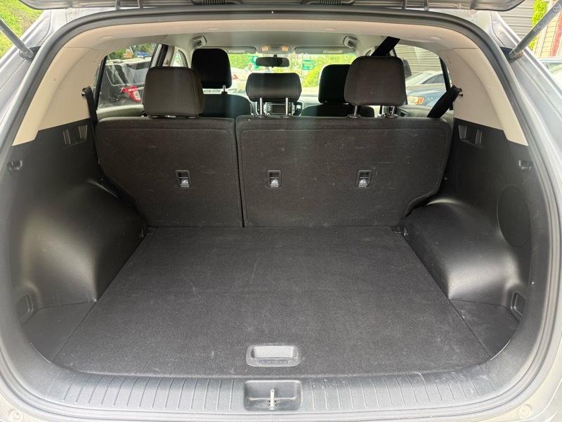 Kia Sportage LX AWD 2019