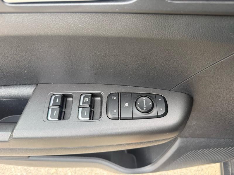 Kia Sportage LX AWD 2019