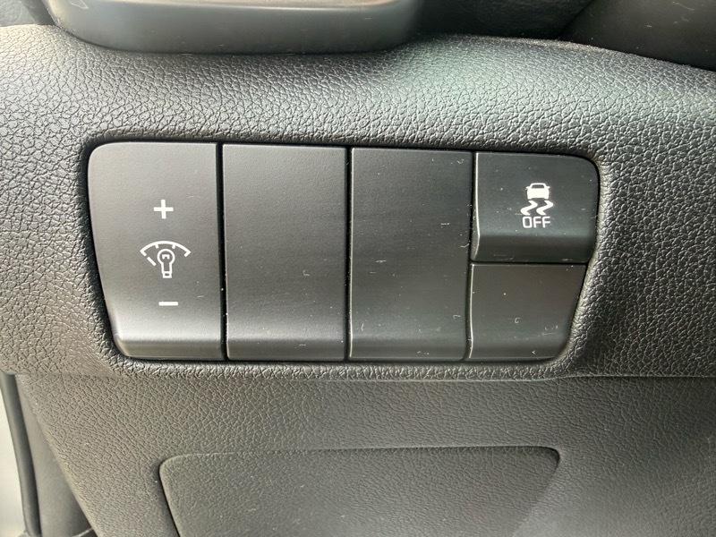 Kia Sportage LX AWD 2019