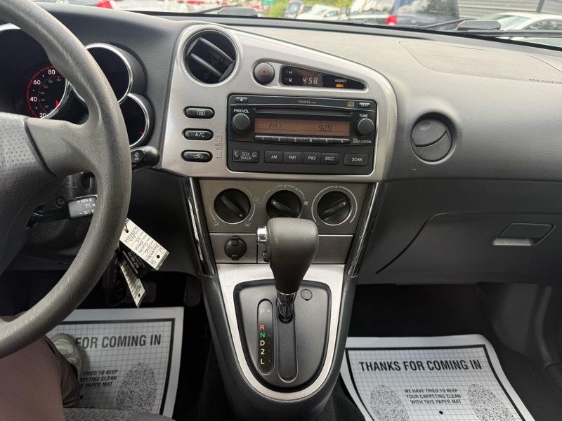 Toyota Matrix 4WD 2006