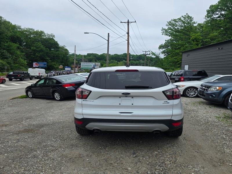 Ford Escape SE 4WD 2017