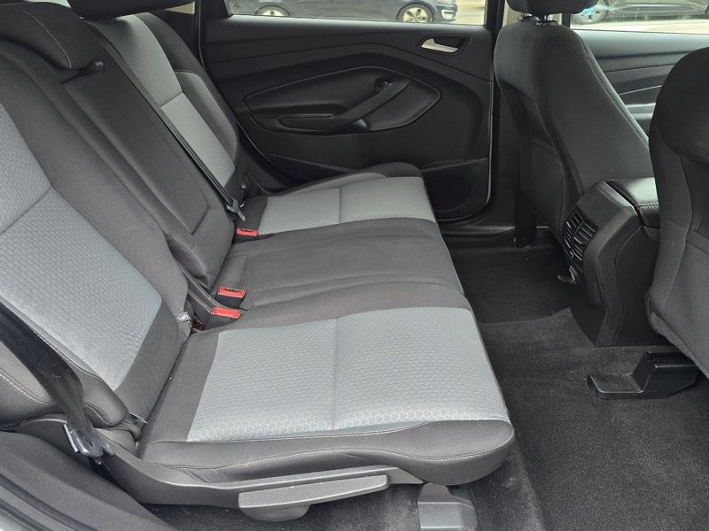 Ford Escape SE 4WD 2017