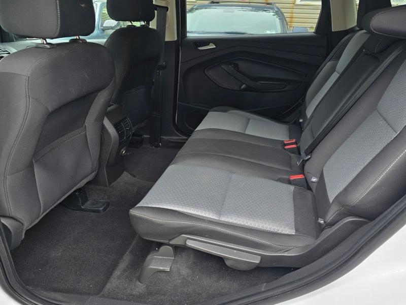 Ford Escape SE 4WD 2017