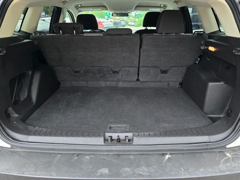Ford Escape SE 4WD 2017