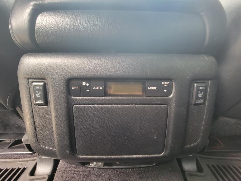 Infiniti QX56 4WD 2013