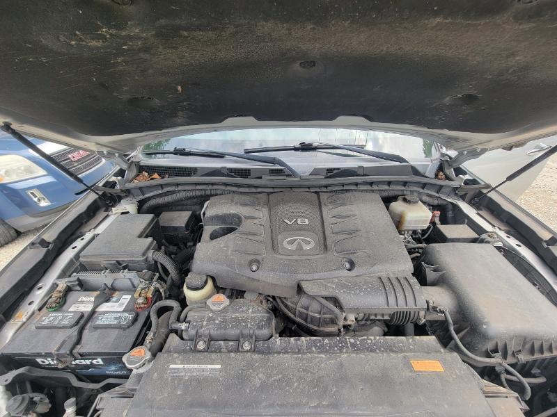 Infiniti QX56 4WD 2013