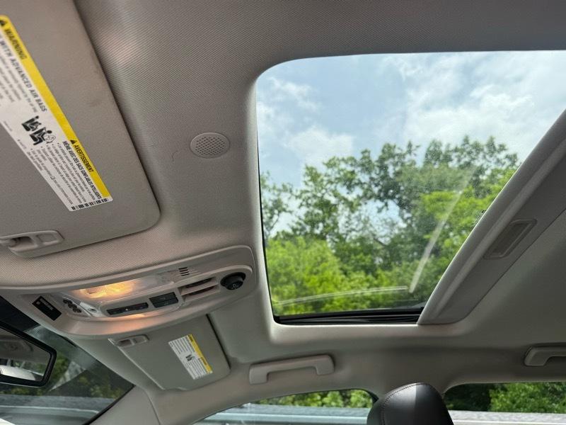 GMC Terrain SLT1 AWD 2015
