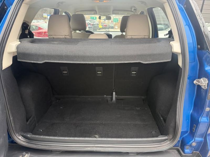 2020 Ford Ecosport S - Photo 5