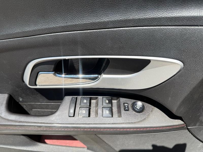 Chevrolet Equinox 1LT AWD 2011