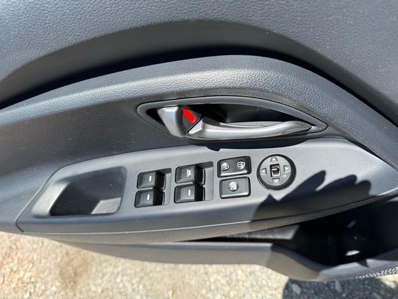 Kia Rio5 LX 2013