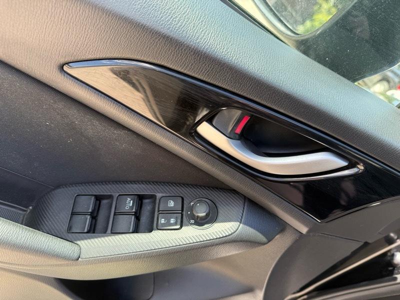 Mazda MAZDA3 i Sport AT 4-Door 2015