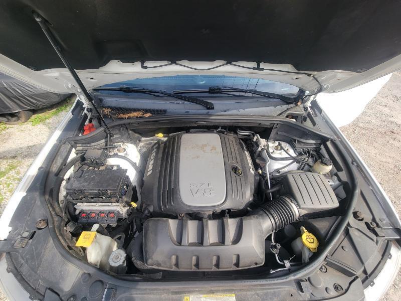 Jeep Grand Cherokee Laredo 4WD 2013