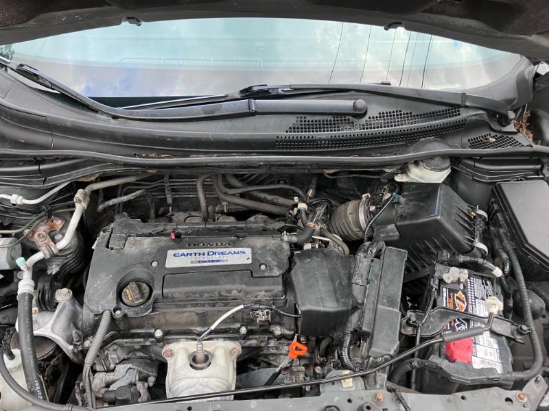 2015 Honda CR-V EX-L - Photo 10