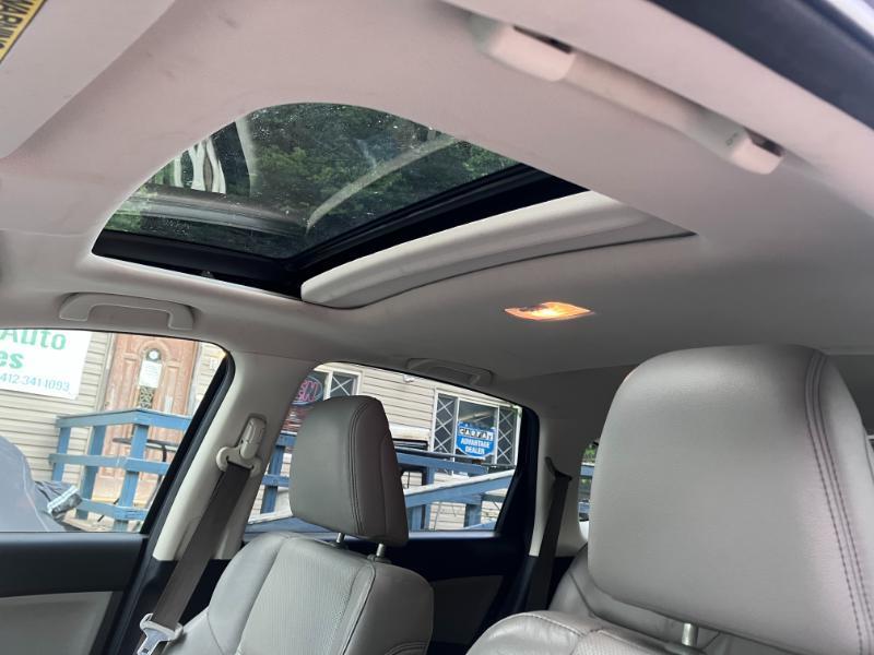 2015 Honda CR-V EX-L - Photo 9
