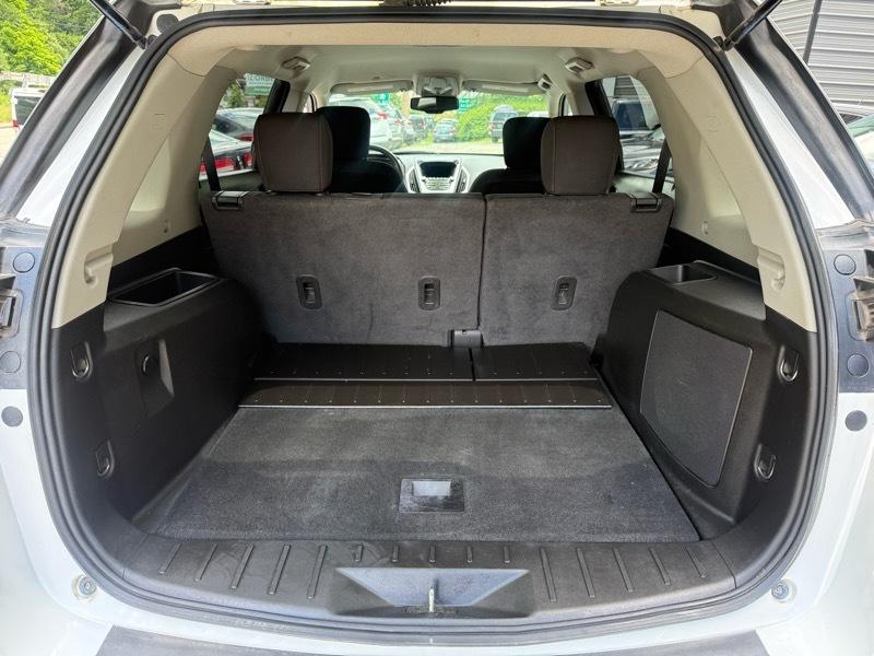 GMC Terrain SLE1 AWD 2015