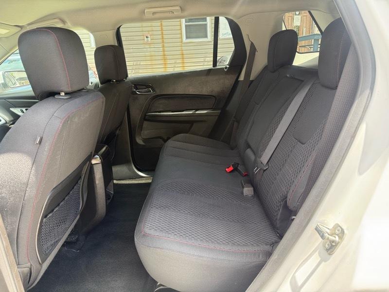 GMC Terrain SLE1 AWD 2015